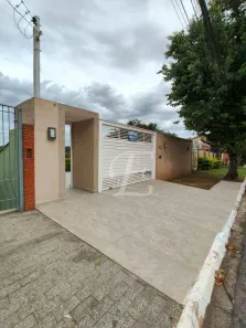 Casa de Condomínio com 1 Quarto à venda, 122m² no Horizontal Park, Cotia