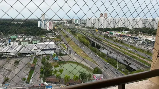 Apartamento com 2 Quartos para alugar, 67m² no Trobogy, Salvador