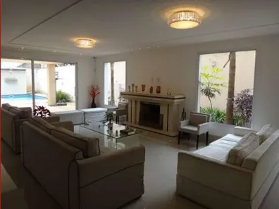 Sobrado com 5 Quartos à venda, 700m² no Santo Amaro, São Paulo