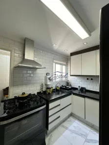 Apartamento com 4 Quartos à venda, 105m² no Jardim Tupanci, Barueri