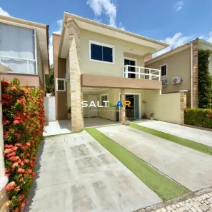 Casa com 3 Quartos à venda, 122m² no Boa Vista-Castelão, Fortaleza