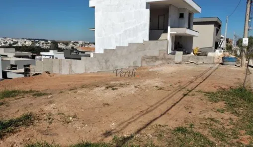 Lote/Terreno à venda, 360m² no Swiss Park, Campinas