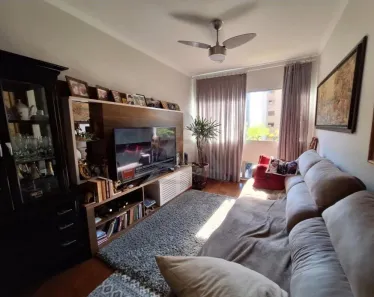 Apartamento com 3 Quartos à venda, 89m² no Jardim Flamboyant, Campinas