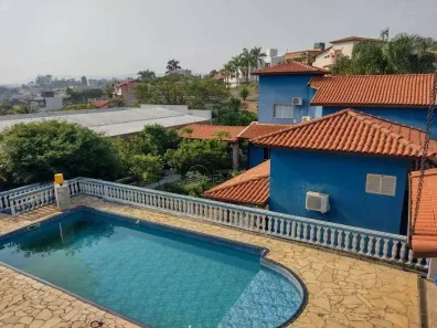 Fazenda/Sítio com 3 Quartos à venda, 493m² no Residencial Village Morro Alto, Itupeva