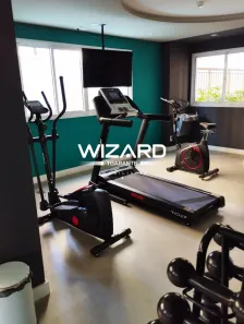 Apartamento com 1 Quarto para alugar, 28m² no Perdizes, São Paulo