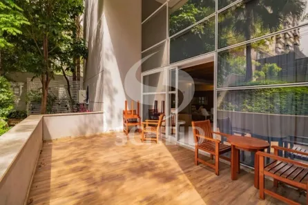Apartamento com 3 Quartos à venda, 103m² no Vila Santa Catarina, São Paulo