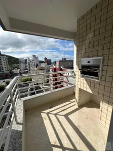 Apartamento com 2 Quartos à venda, 71m² no Trindade, Florianópolis