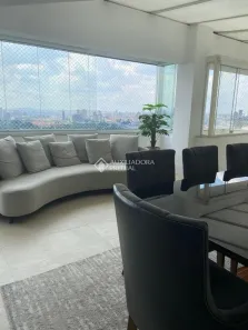 Cobertura com 3 Quartos à venda, 267m² no Centro, Santo André