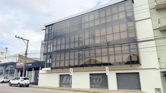 Sala Comercial para alugar, 449m² no Bela Vista, Caxias do Sul