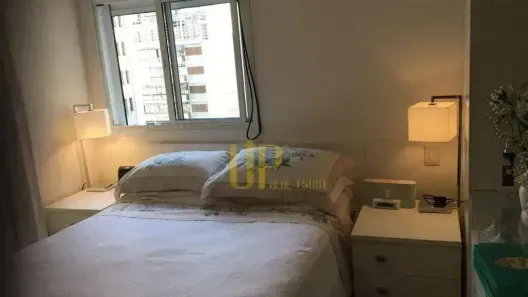 Apartamento com 4 Quartos à venda, 139m² no Paraíso, São Paulo