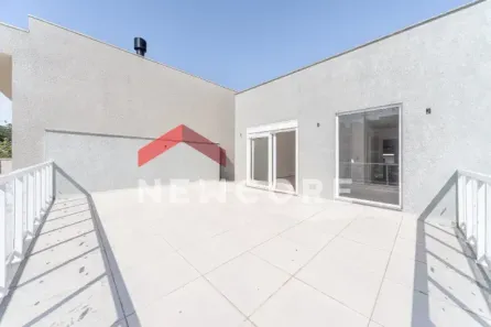 Casa de Condomínio com 3 Quartos à venda, 226m² no Hípica, Porto Alegre