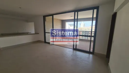 Apartamento com 3 Quartos à venda, 127m² no Reserva da Mata, São José do Rio Preto