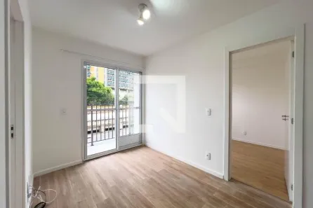 Apartamento com 2 Quartos à venda, 37m² no Cambuci, São Paulo