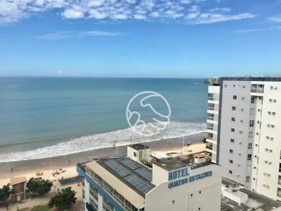 Cobertura com 3 Quartos à venda, 311m² no Praia do Morro, Guarapari