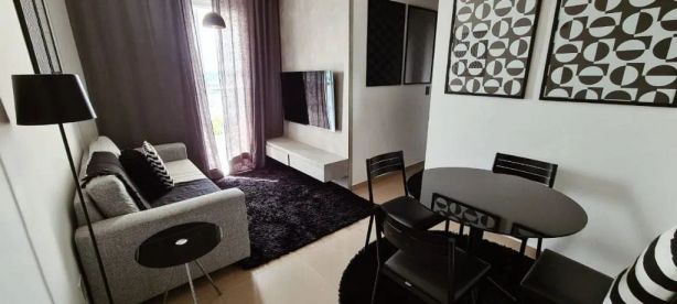 Apartamento com 2 Quartos à venda, 47m² no Parque Ipê, São Paulo