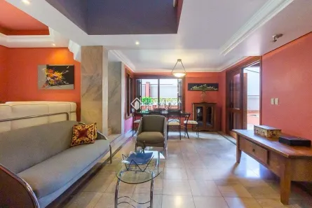 Casa de Condomínio com 4 Quartos à venda, 381m² no Menino Deus, Porto Alegre