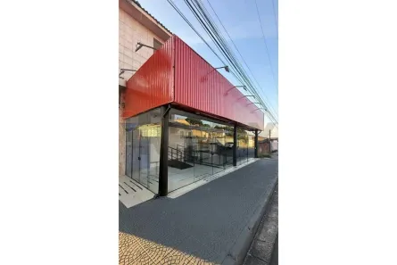 Prédio Comercial para alugar, 800m² no Vila Fiori, Sorocaba