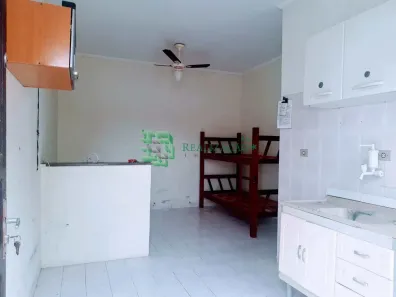 Kitnet com 1 Quarto à venda, 22m² no Solemar, Praia Grande