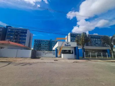 Apartamento com 2 Quartos à venda, 49m² no Praia João Rosa, Biguaçu