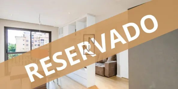 Apartamento com 1 Quarto para alugar, 53m² no Cidade Industrial, Curitiba