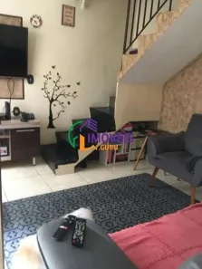 Casa com 3 Quartos à venda, 160m² no Vila Valparaíso, Santo André