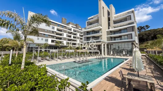Apartamento com 2 Quartos à venda, 139m² no Campina do Siqueira, Curitiba