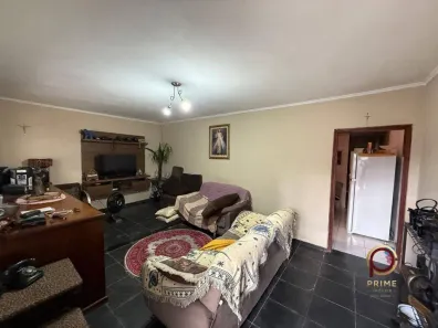 Casa com 3 Quartos à venda, 122m² no Parque Esmeralda, Sorocaba