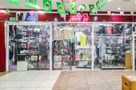 Ponto Comercial para alugar, 5m² no Vila Parque Jabaquara, São Paulo