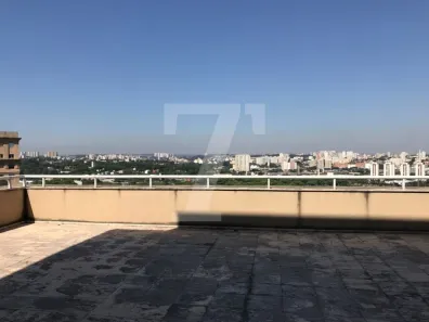 Cobertura com 5 Quartos à venda, 813m² no Jardim Universidade Pinheiros, São Paulo
