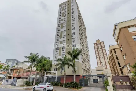 Apartamento com 3 Quartos à venda, 83m² no Santana, Porto Alegre