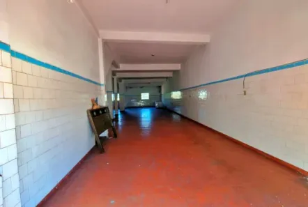 Prédio Comercial à venda, 550m² no Vila Pirituba, São Paulo