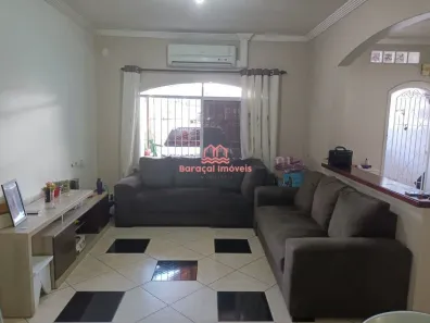 Casa com 2 Quartos à venda, 78m² no Tupi, Praia Grande