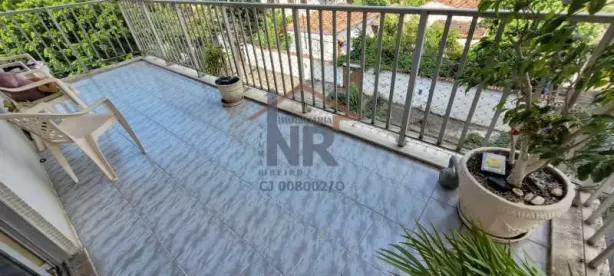 Apartamento com 2 Quartos à venda, 105m² no Praça Seca, Rio de Janeiro