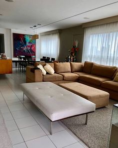 Apartamento com 4 Quartos à venda, 215m² no Madalena, Recife