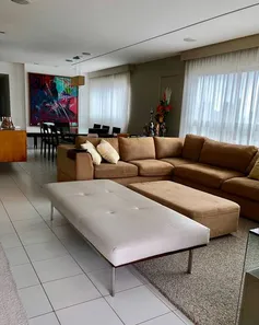 Apartamento com 4 Quartos à venda, 215m² no Madalena, Recife
