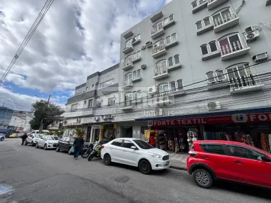 Sala Comercial para alugar, 25m² no Campo Grande, Rio de Janeiro