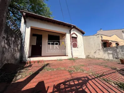 Casa com 2 Quartos à venda, 152m² no Vila Teixeira, Campinas