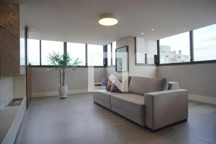 Apartamento com 3 Quartos à venda, 109m² no Passo da Areia, Porto Alegre