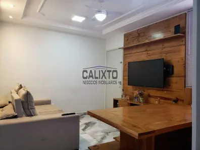 Apartamento com 3 Quartos à venda, 60m² no Brasil, Uberlândia
