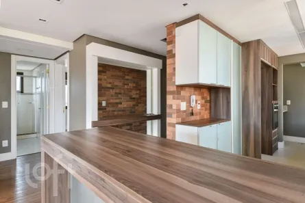 Apartamento com 2 Quartos à venda, 86m² no Petrópolis, Porto Alegre