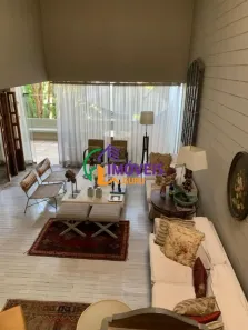 Sobrado com 3 Quartos à venda, 340m² no Campo Belo, São Paulo