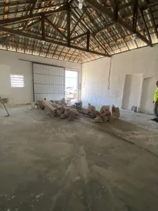 Galpão/Depósito/Armazém para alugar, 60m² no Vila Ema, São Paulo