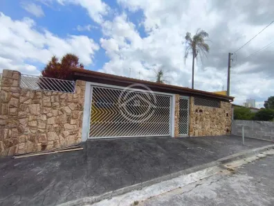 Casa com 3 Quartos à venda, 151m² no Recanto do Parque, Itatiba