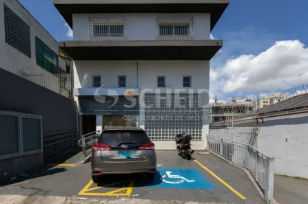 Prédio Comercial para alugar, 650m² no Jabaquara, São Paulo