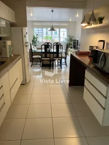 Apartamento com 3 Quartos à venda, 108m² no Itaim Bibi, São Paulo