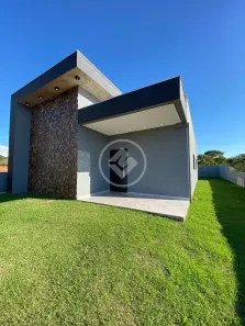 Casa com 3 Quartos à venda, 122m² no , Chapada dos Guimarães