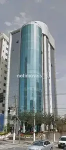 Sala Comercial à venda, 37m² no Santo Amaro, São Paulo