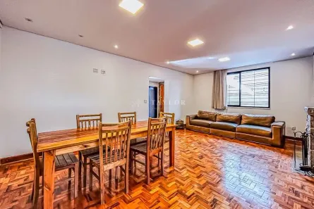 Casa com 7 Quartos à venda, 140m² no Jardim Paulista, São Paulo