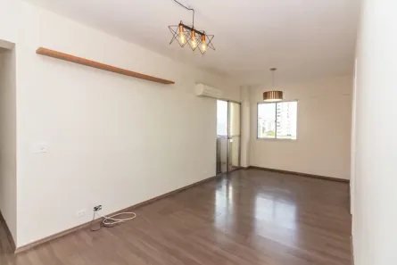 Apartamento com 2 Quartos à venda, 77m² no Brooklin Paulista, São Paulo