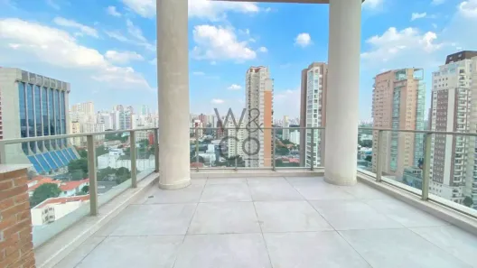 Cobertura com 4 Quartos à venda, 600m² no Vila Mariana, São Paulo